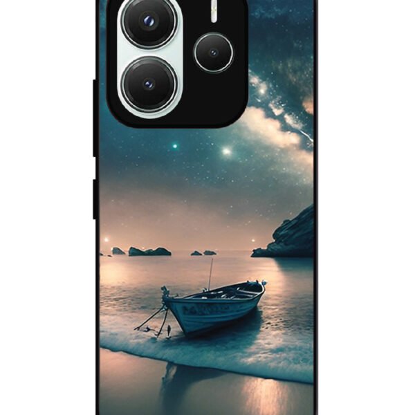 Xiaomi Redmi NOTE 14 5G, 2D Metal