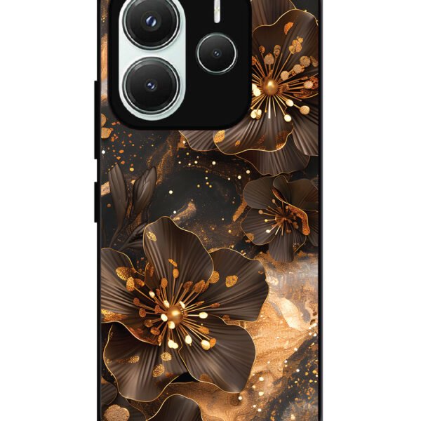 Xiaomi Redmi NOTE 14 5G, 2D Metal