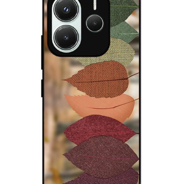 Xiaomi Redmi NOTE 14 5G, 2D Metal