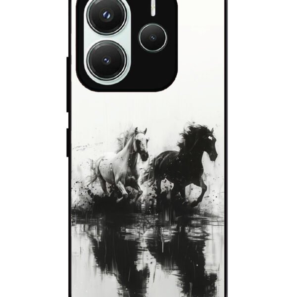 Xiaomi Redmi NOTE 14 5G, 2D Metal