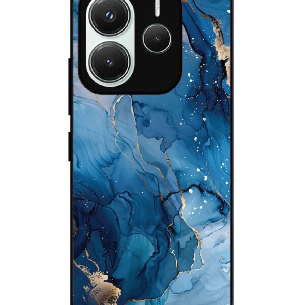 Xiaomi Redmi NOTE 14 5G, 2D Metal