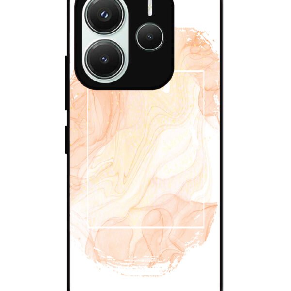 Xiaomi Redmi NOTE 14 5G, 2D Metal