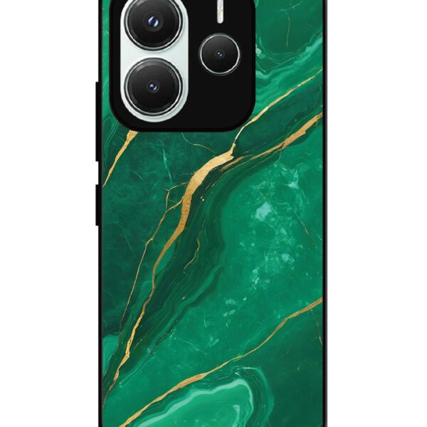 Xiaomi Redmi NOTE 14 5G, 2D Metal