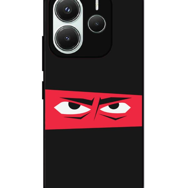 Xiaomi Redmi NOTE 14 5G, 2D Metal