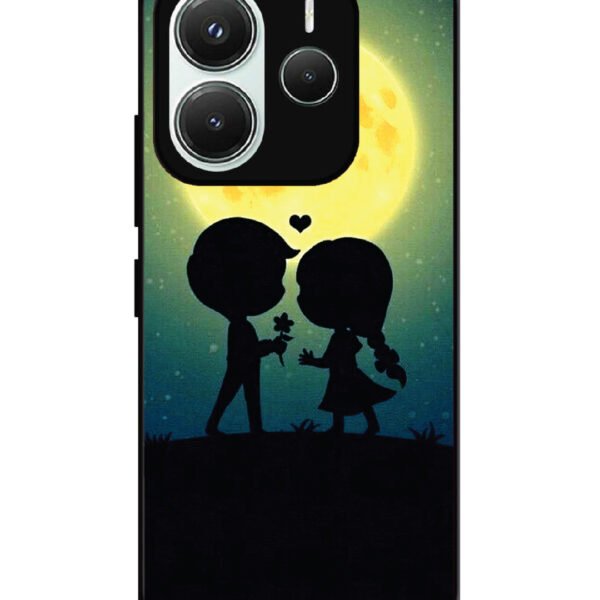 Xiaomi Redmi NOTE 14 5G, 2D Metal