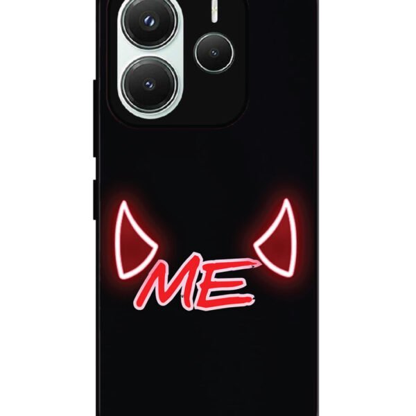 Xiaomi Redmi NOTE 14 5G, 2D Metal