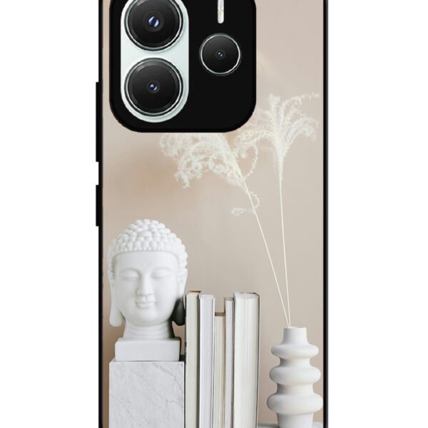 Xiaomi Redmi NOTE 14 5G, 2D Metal