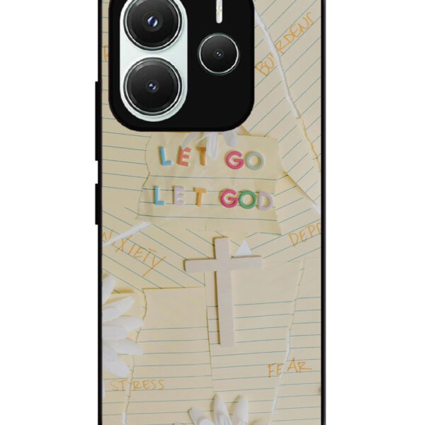 Xiaomi Redmi NOTE 14 5G, 2D Metal