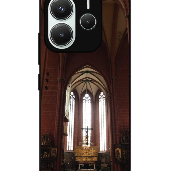 Xiaomi Redmi NOTE 14 5G, 2D Metal