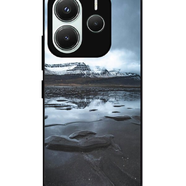 Xiaomi Redmi NOTE 14 5G, 2D Metal