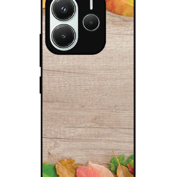 Xiaomi Redmi NOTE 14 5G, 2D Metal