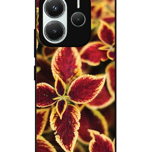 Xiaomi Redmi NOTE 14 5G, 2D Metal