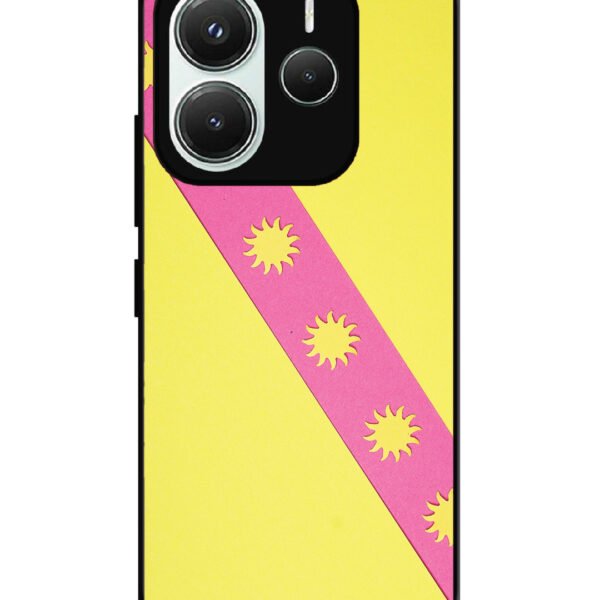 Xiaomi Redmi NOTE 14 5G, 2D Metal