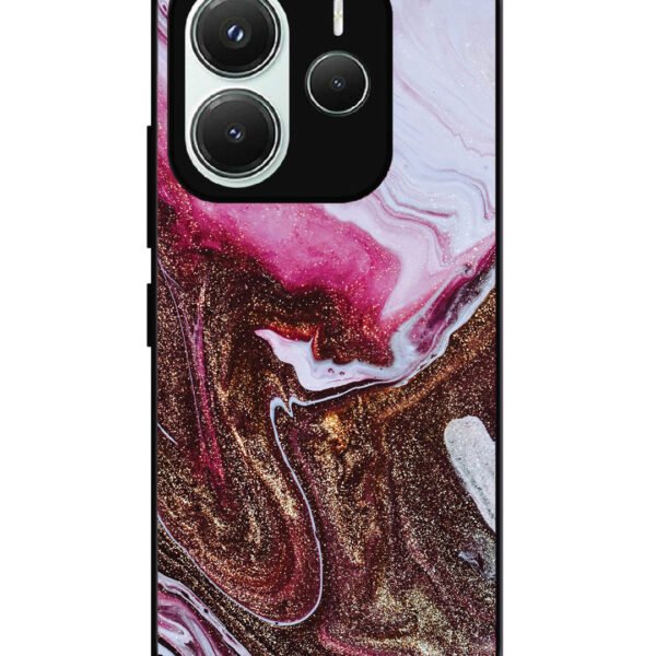 Xiaomi Redmi NOTE 14 5G, 2D Metal