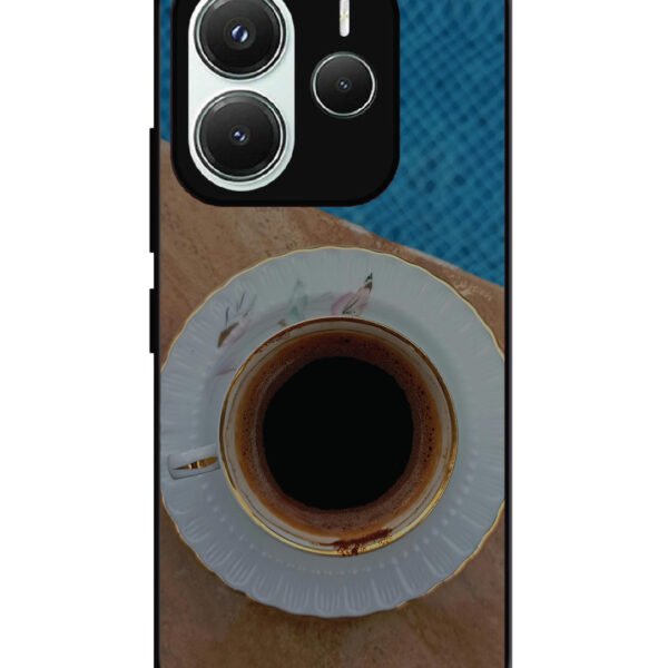 Xiaomi Redmi NOTE 14 5G, 2D Metal