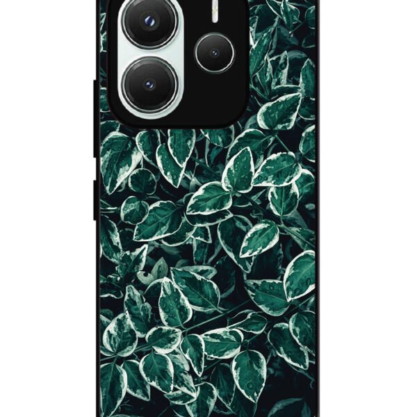 Xiaomi Redmi NOTE 14 5G, 2D Metal