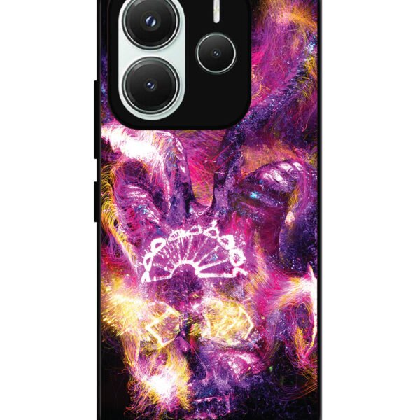 Xiaomi Redmi NOTE 14 5G, 2D Metal