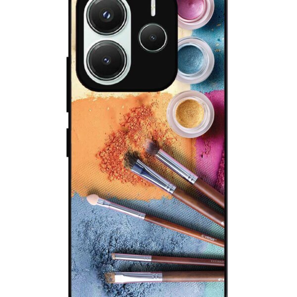 Xiaomi Redmi NOTE 14 5G, 2D Metal