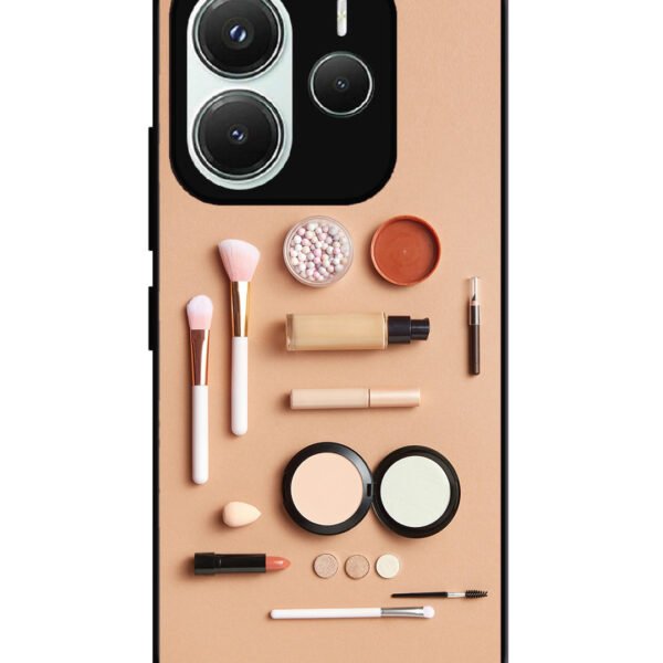 Xiaomi Redmi NOTE 14 5G, 2D Metal