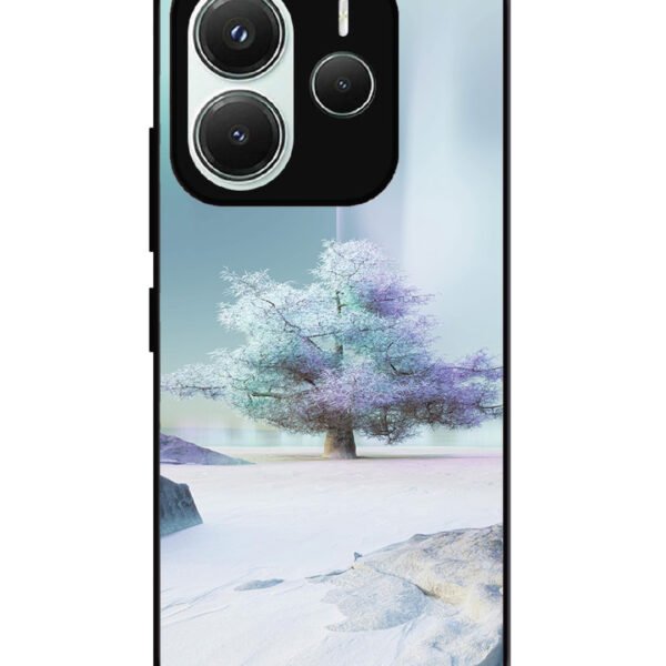 Xiaomi Redmi NOTE 14 5G, 2D Metal