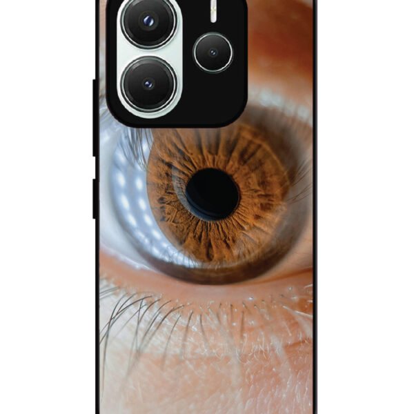 Xiaomi Redmi NOTE 14 5G, 2D Metal