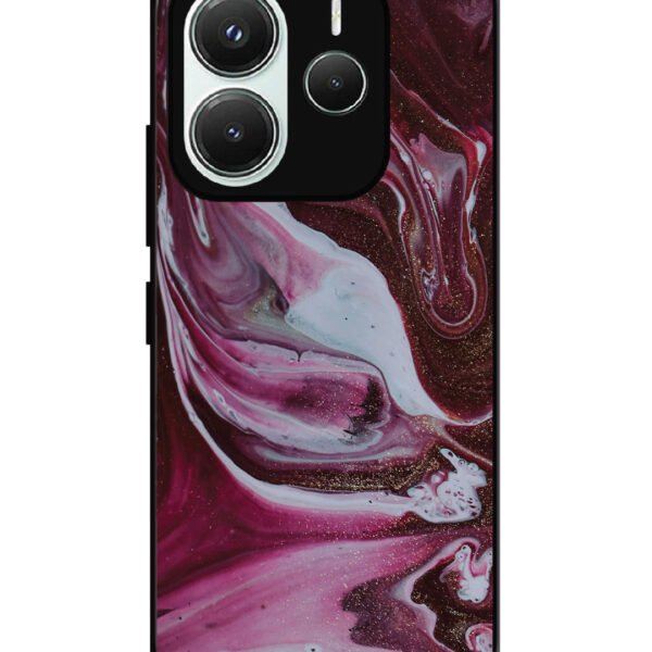Xiaomi Redmi NOTE 14 5G, 2D Metal