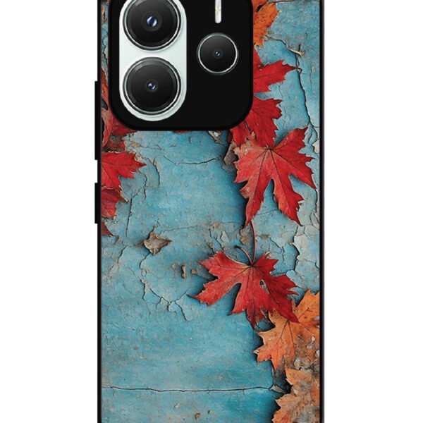Xiaomi Redmi NOTE 14 5G, 2D Metal
