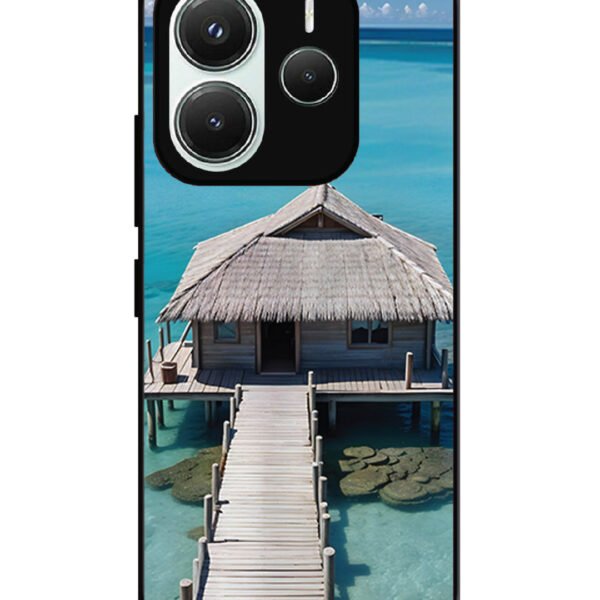 Xiaomi Redmi NOTE 14 5G, 2D Metal