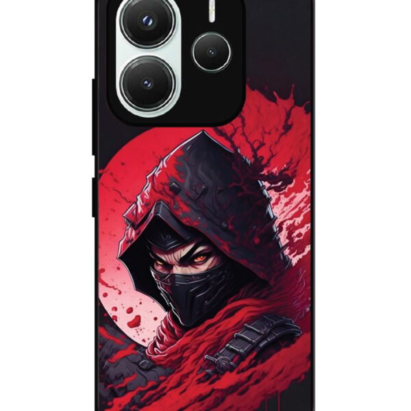 Xiaomi Redmi NOTE 14 5G, 2D Metal