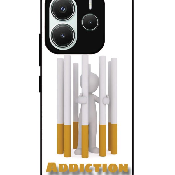 Xiaomi Redmi NOTE 14 5G, 2D Metal