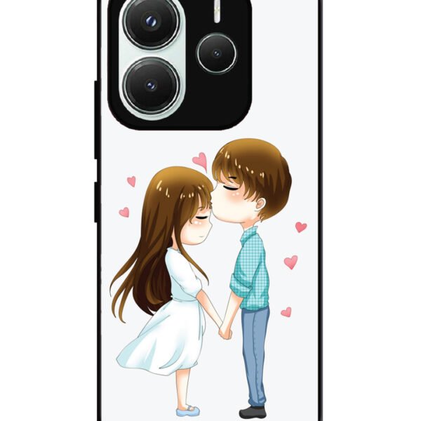 Xiaomi Redmi NOTE 14 5G, 2D Metal
