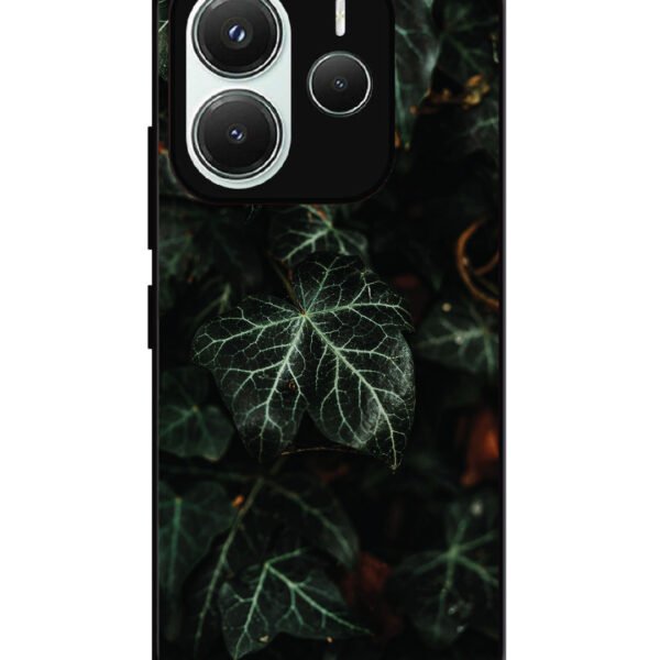 Xiaomi Redmi NOTE 14 5G, 2D Metal
