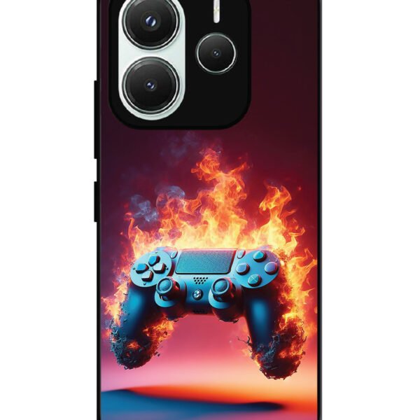 Xiaomi Redmi NOTE 14 5G, 2D Metal