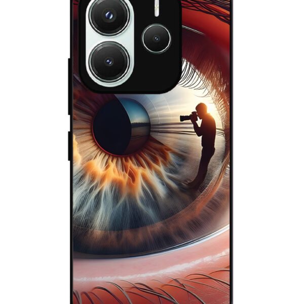 Xiaomi Redmi NOTE 14 5G, 2D Metal