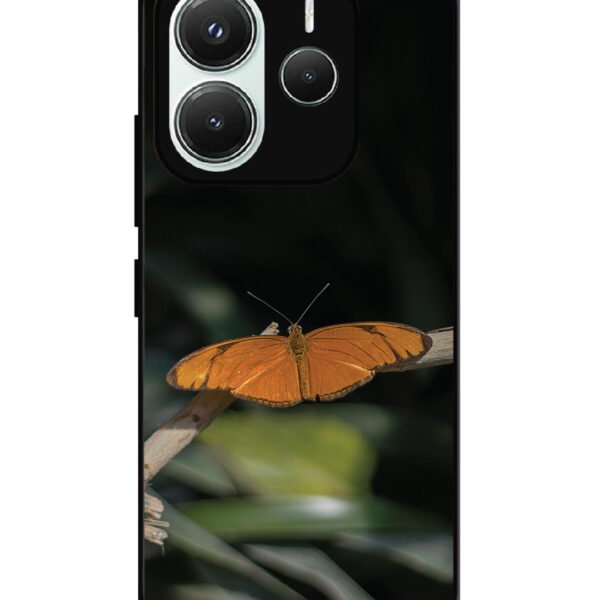 Xiaomi Redmi NOTE 14 5G, 2D Metal