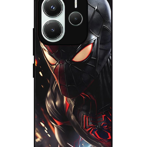 Xiaomi Redmi NOTE 14 5G, 2D Metal