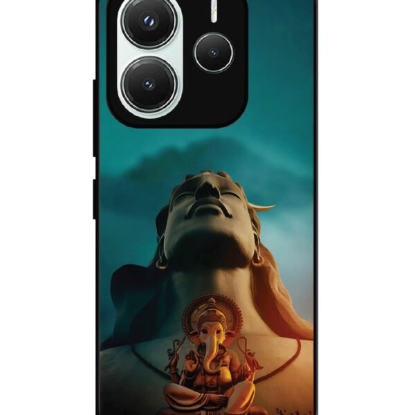 Xiaomi Redmi NOTE 14 5G, 2D Metal