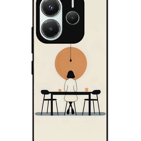 Xiaomi Redmi NOTE 14 5G, 2D Metal