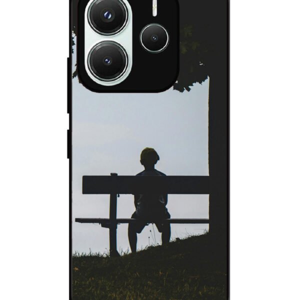 Xiaomi Redmi NOTE 14 5G, 2D Metal