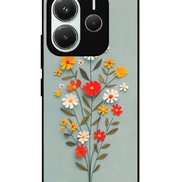 Xiaomi Redmi NOTE 14 5G, 2D Metal