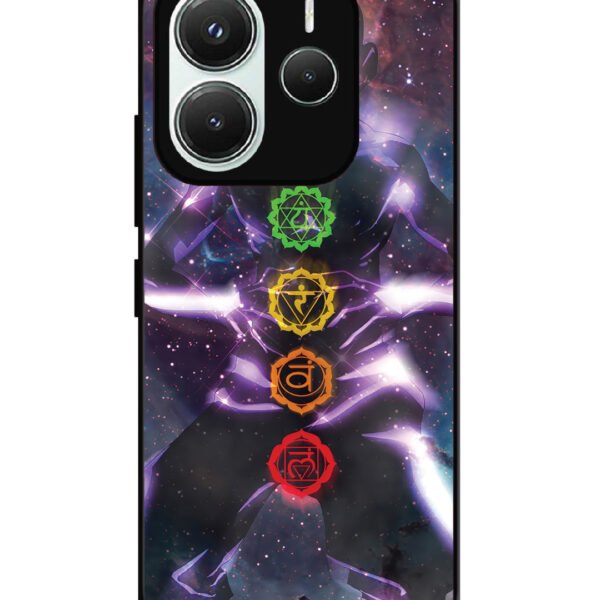 Xiaomi Redmi NOTE 14 5G, 2D Metal