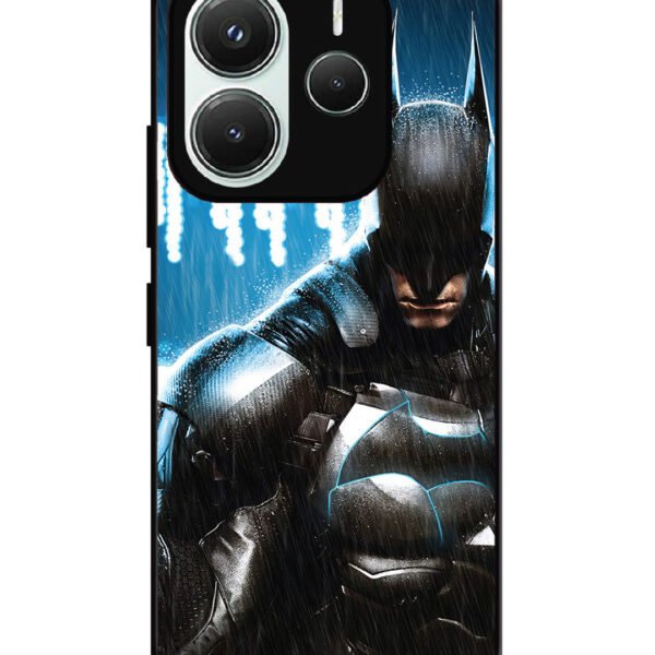 Xiaomi Redmi NOTE 14 5G, 2D Metal