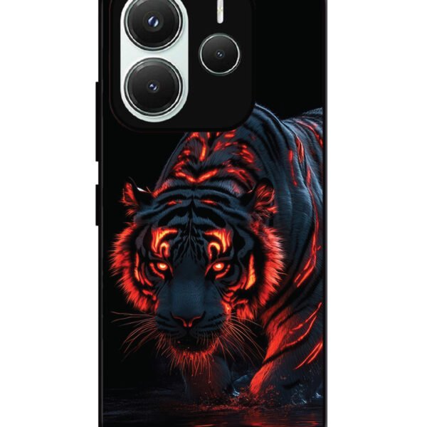 Xiaomi Redmi NOTE 14 5G, 2D Metal