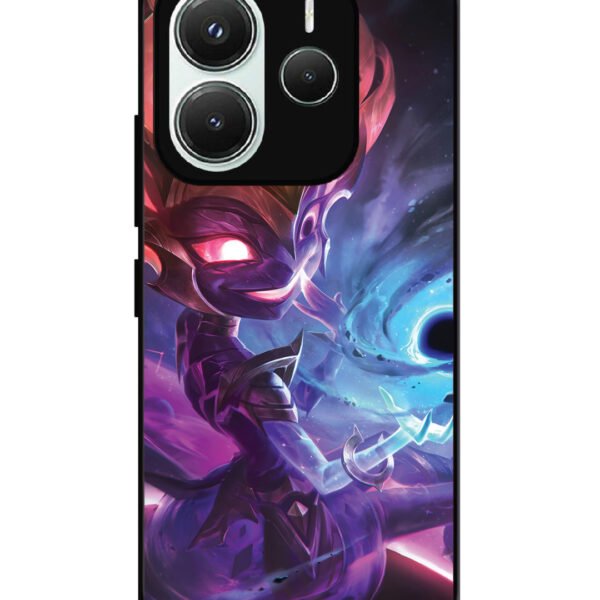 Xiaomi Redmi NOTE 14 5G, 2D Metal