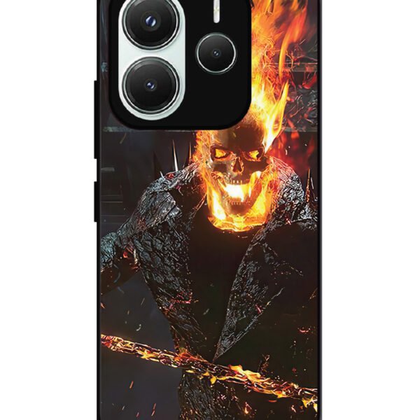Xiaomi Redmi NOTE 14 5G, 2D Metal