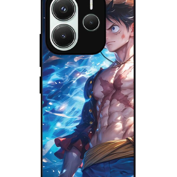 Xiaomi Redmi NOTE 14 5G, 2D Metal