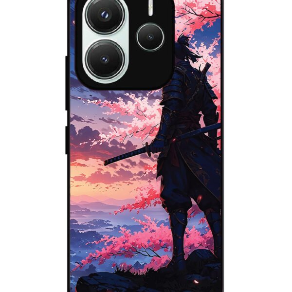 Xiaomi Redmi NOTE 14 5G, 2D Metal
