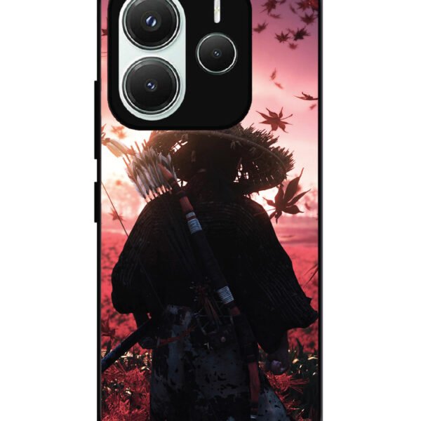 Xiaomi Redmi NOTE 14 5G, 2D Metal