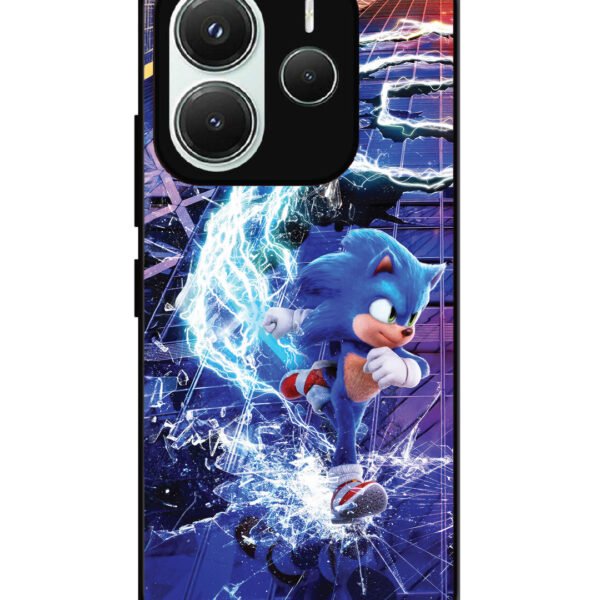 Xiaomi Redmi NOTE 14 5G, 2D Metal