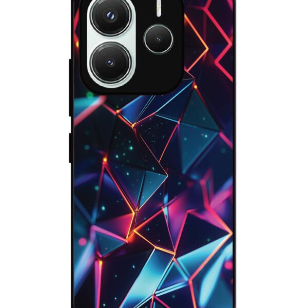 Xiaomi Redmi NOTE 14 5G, 2D Metal